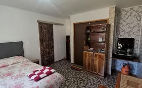 tiny house kiñeco melipeuco conguillio